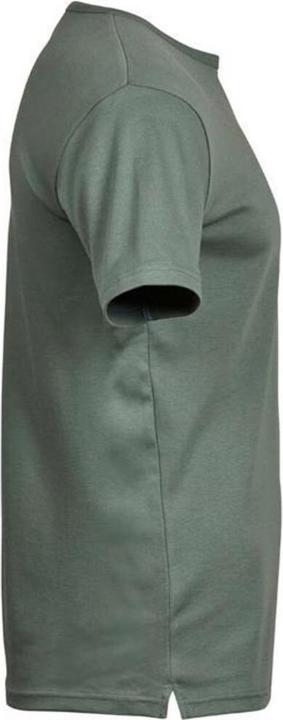 Image du produit Tee Jays - T-shirt interlock - hommes (M)