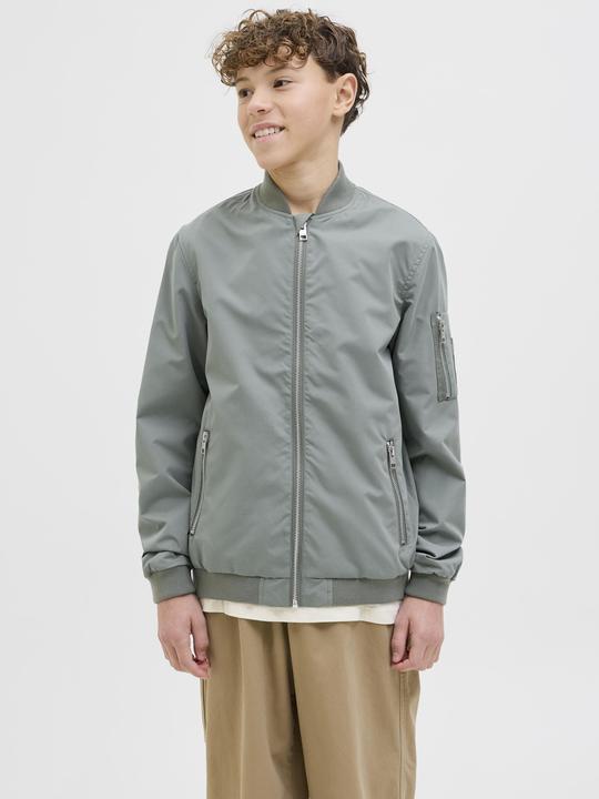 Image du produit Jack & Jones Junior Jjerush Bomber Noos Jnr (176)