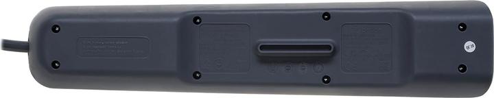 Actual product image Belkin Surgemaster (4 x, CEE 7/3, 2 m)