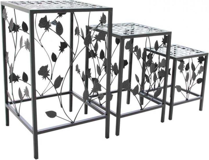 Produktbild TOP Blumentisch-Set