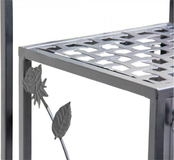 Produktbild TOP Blumentisch-Set