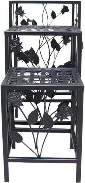 Produktbild TOP Blumentisch-Set