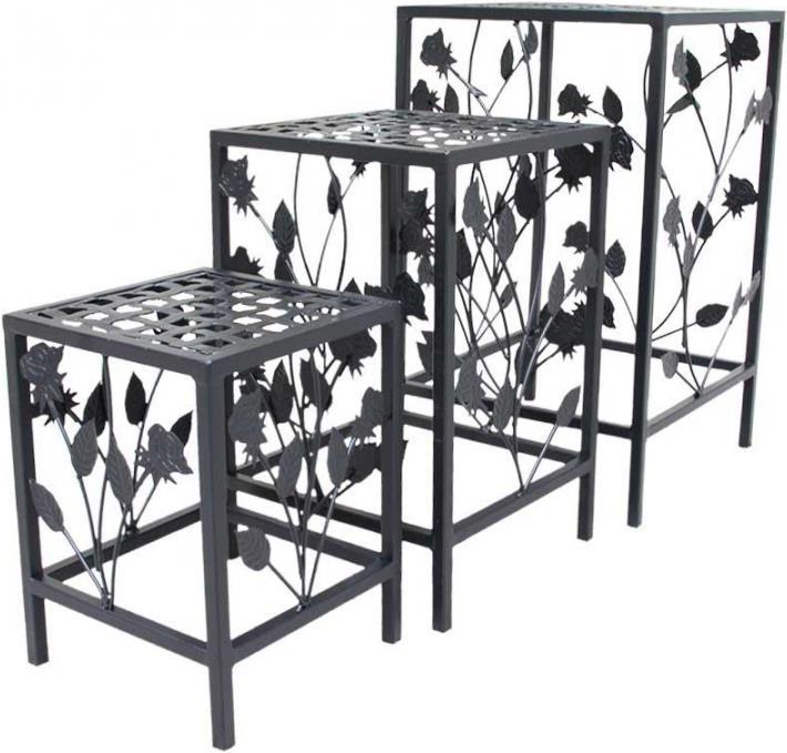 Produktbild TOP Blumentisch-Set