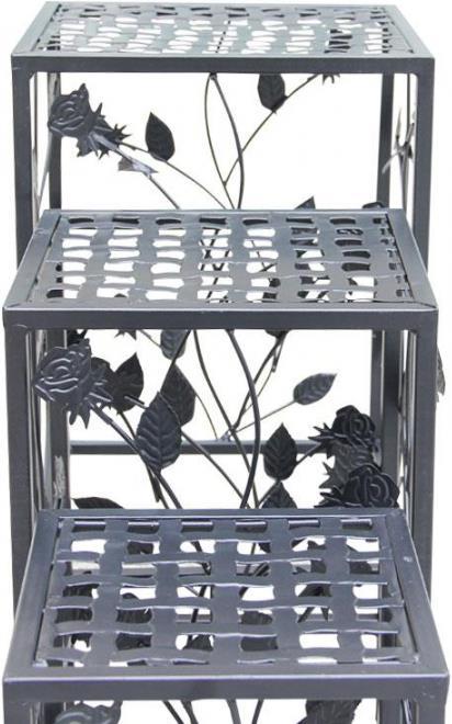 Produktbild TOP Blumentisch-Set