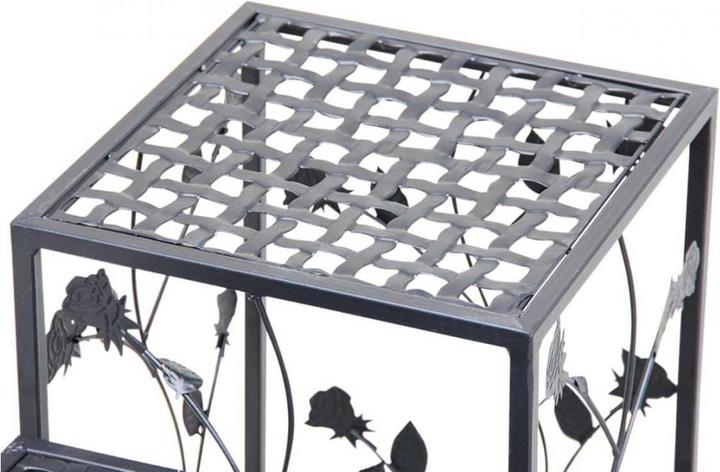 Produktbild TOP Blumentisch-Set