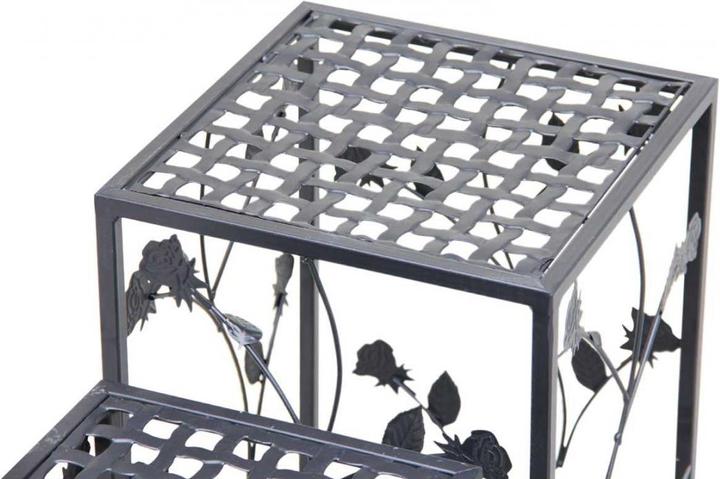 Produktbild TOP Blumentisch-Set