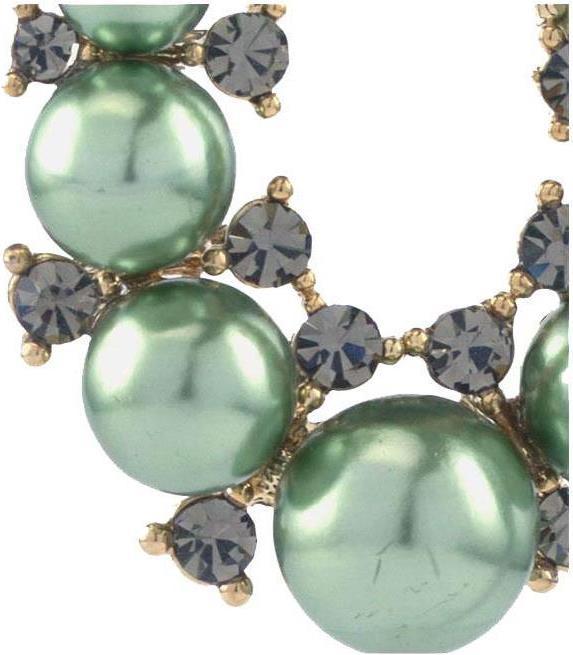 Actual product image Filini earrings (Metal)