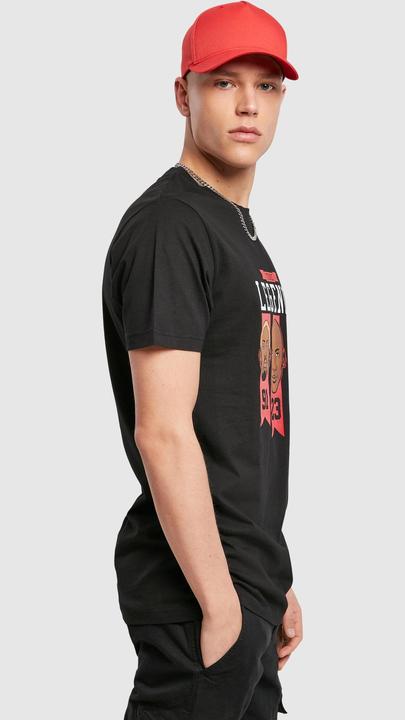 Immagine prodotto Mister Tee Maglietta delle vere leggende (XL)