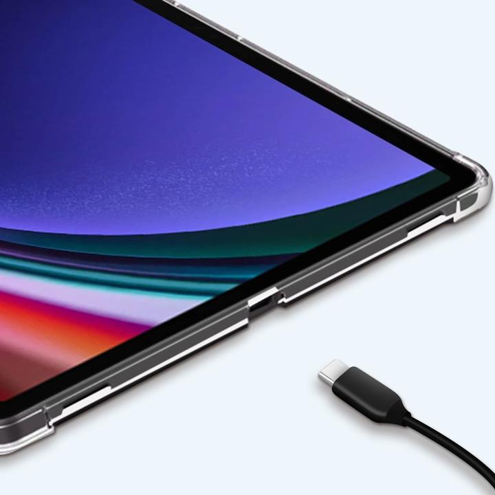Produktbild Avizar Classic Bump Series (Galaxy Tab S9 Plus)