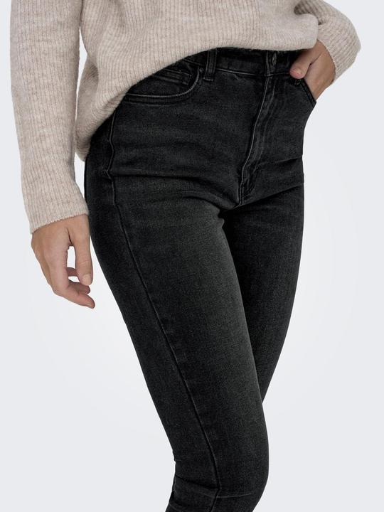 Produktbild Only ONLLUNA HW Skinny Fit Jeans (26)