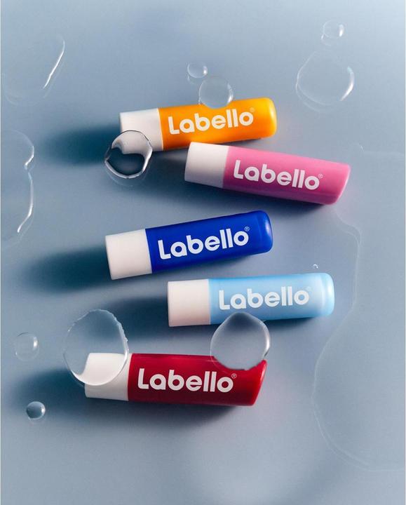Immagine prodotto Labello Sun Protect (Cura matita)