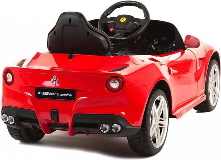 Rastar F12 (12 V)