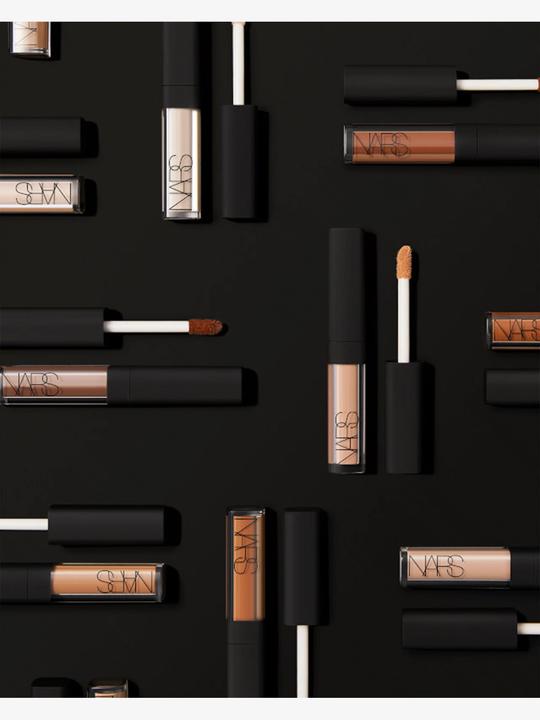 Immagine prodotto NARS Cosmetics Mini Radiant Creamy Concealer Vanilla (Zenzero)