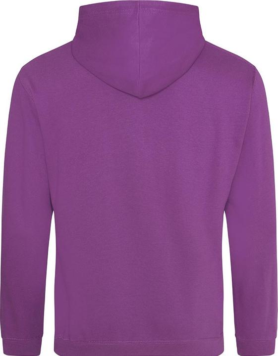 Produktbild Awdis Kapuzenpullover College (S)
