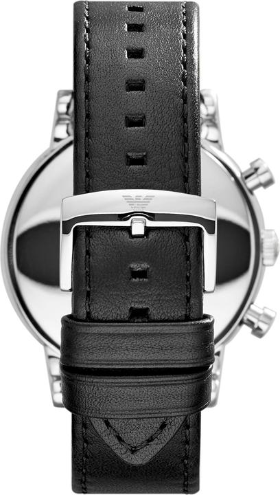 Produktbild Emporio Armani Luigi (Chronograph, 46 mm)