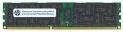 Actual product image HPE 16GB 2Rx4 PC3L-10600R-9 Kit (1 x 16GB, 1333 MHz, DDR3L-RAM, DIMM)