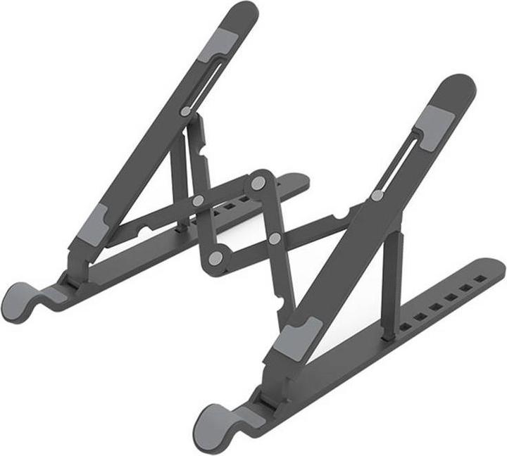 Orico Supporto Per Laptop 17 Pieghevole Nero