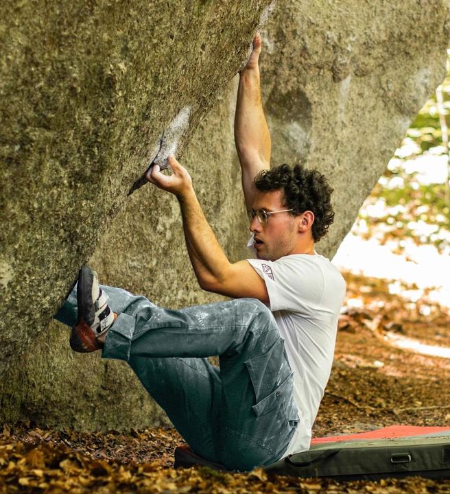 Immagine prodotto Looking for Wild Cargo - Kletterhose - Herren (L)