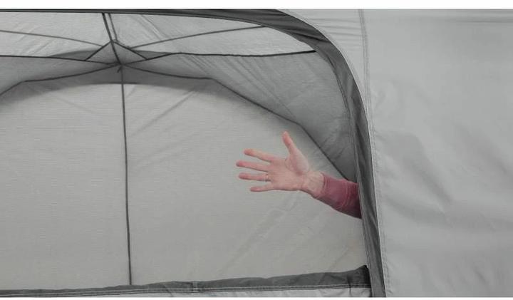 Image du produit Easy Camp Tente dôme Camp Shelter, 6 personnes (Tente igloo, 12 kg, 6 personnes)