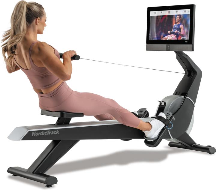 Produktbild Nordictrack RW900
