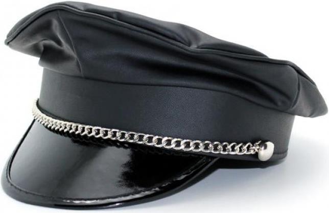 Image du produit Rimba Casquette de police (M, L)