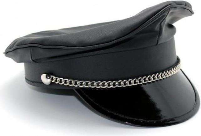 Image du produit Rimba Casquette de police (M, L)