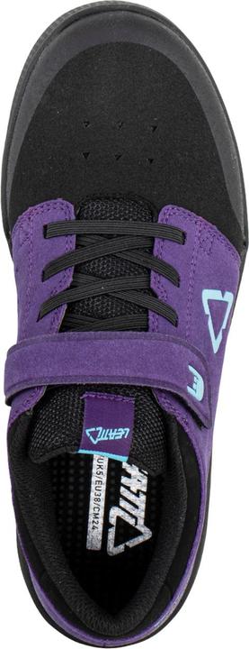 Produktbild Leatt Schuhe MTB 2.0 Flat Jr. (38)
