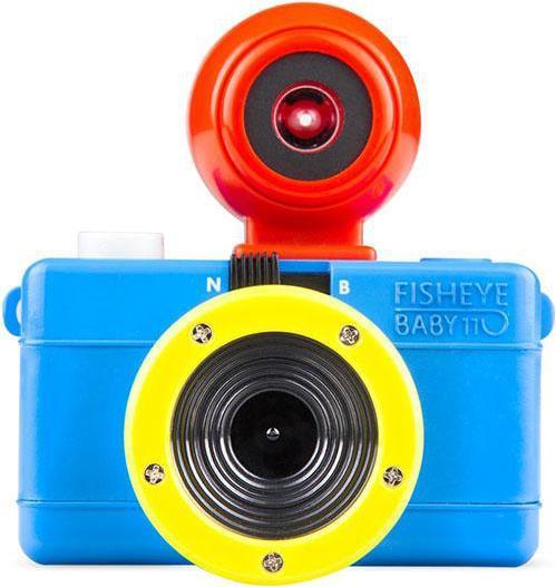 Immagine prodotto Lomo Bambino Fisheye