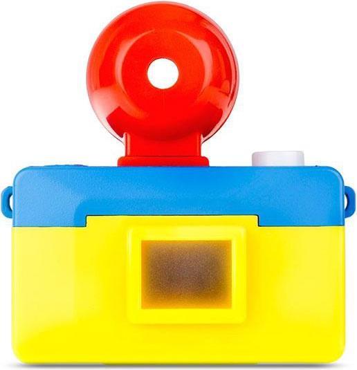 Immagine prodotto Lomo Bambino Fisheye