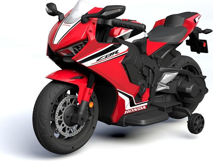 Immagine prodotto Azeno Moto elettrica (12 V)