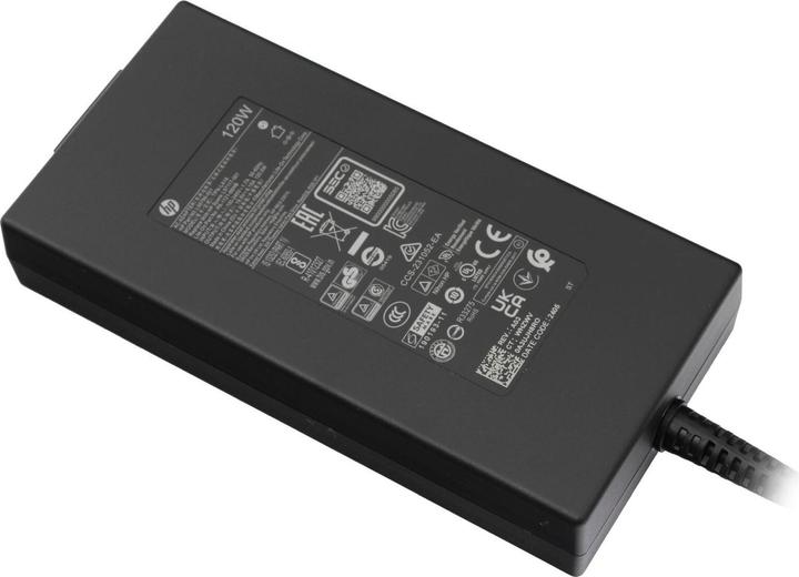 Actual product image HP L56786-002 (120 W)