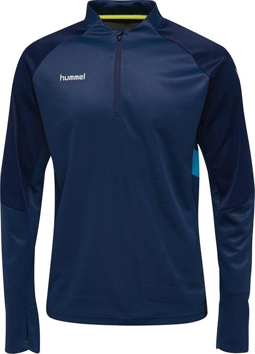 Image du produit hummel Tech Move Demi-Zip Sweatshirt (M)