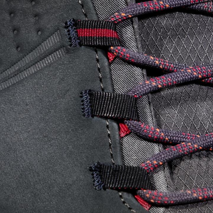 Actual product image Mammut Nova IV Mid GTX Women (40)