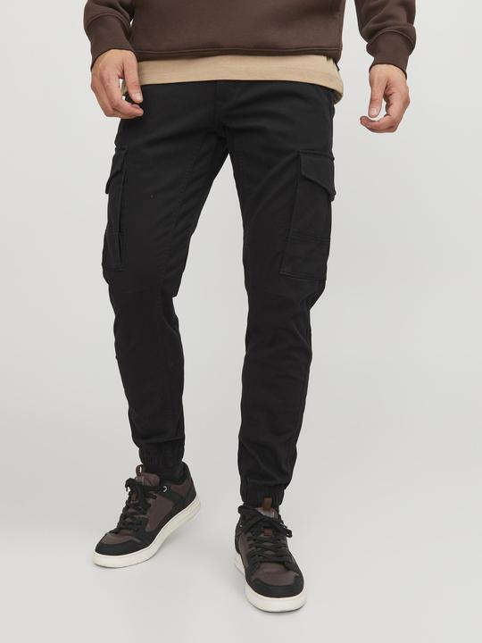 Produktbild Jack & Jones PAUL FLAKE AKM 542 Cargohose (W34/L36)