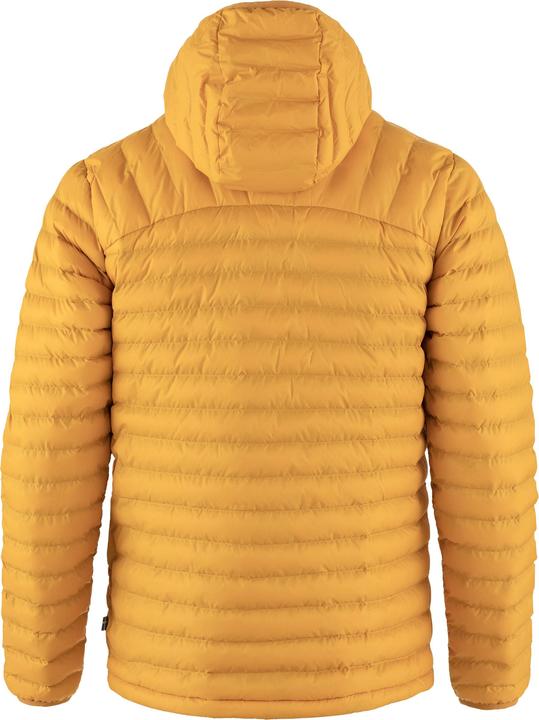 Mustard Yellow