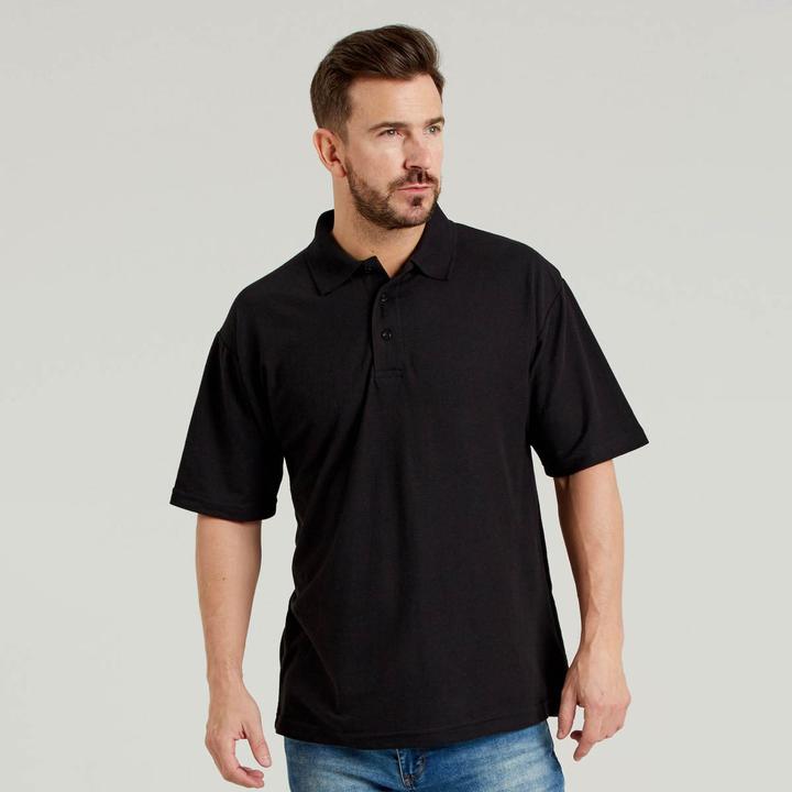 Image du produit Ultimate polo (XS)