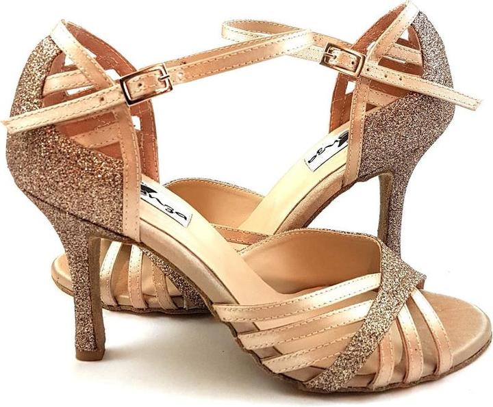 Produktbild Dancing Queens Tanzschuhe ESP03 Tanzschuhe (36)