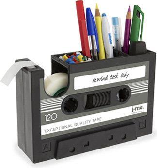 Image du produit j-me Cassette Porte-Crayons