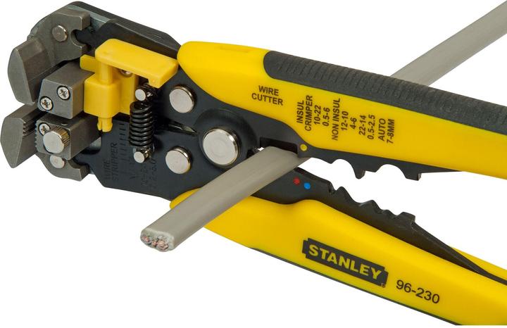 Immagine prodotto Stanley Spellafili (210 mm)