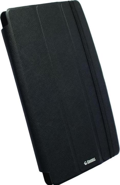 Produktbild Krusell Malmö Universal Tablet Case 8-10.1 Zoll schwarz (Samsung)