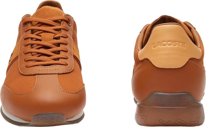 Produktbild Lacoste Sneaker Angula Leder (40.5)
