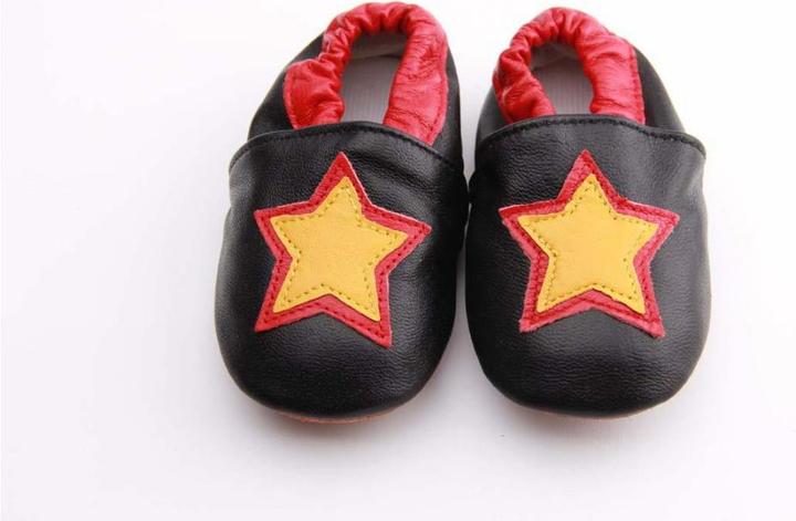 Produktbild happyshoe Superstar Babyschuhe (20)