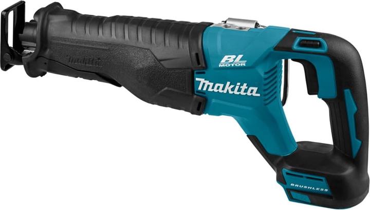 Immagine prodotto Makita DJR187Z Sega alternativa a batteria 18 V, senza batterie e caricabatterie.