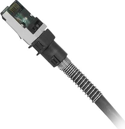 Immagine prodotto PatchSee Cavo di rete (U/FTP, CAT6a, 2.40 m)