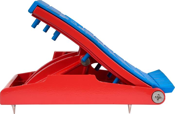 Image du produit Nordic Sport Bloc de départ de compétition Elite (8000 g)