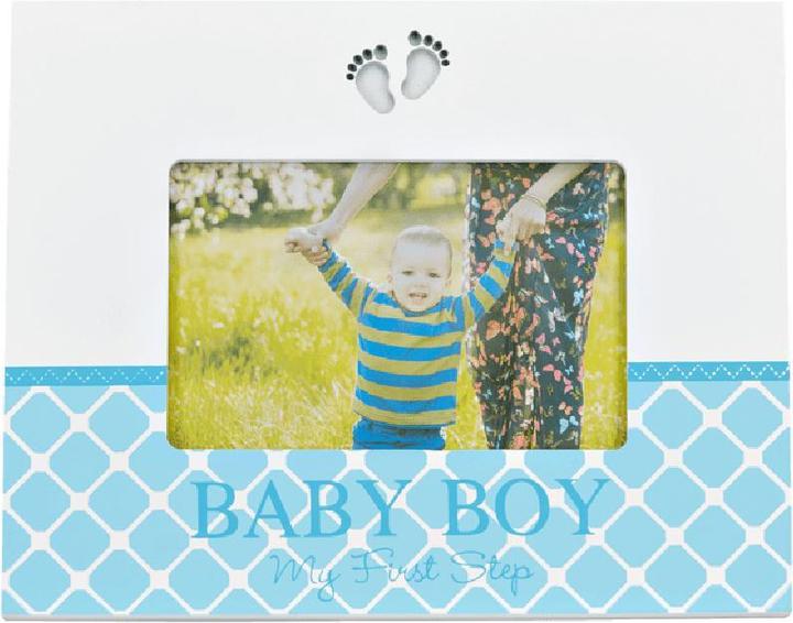 Produktbild Babuqee Baby Bilderrahmen