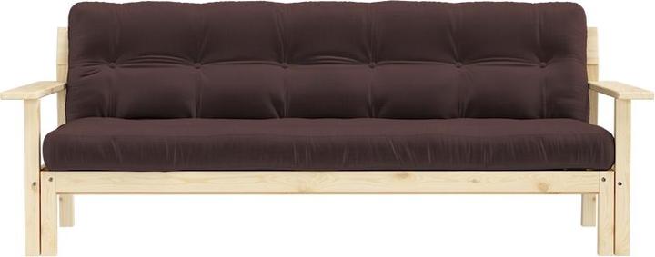 Produktbild Karup Design Unwind (Bettsofa, 3-Sitzer)
