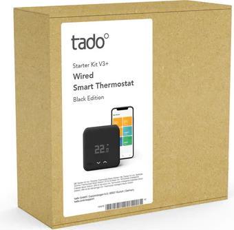 Productafbeelding tado° Slimme thermostaat - Starter Kit V3+