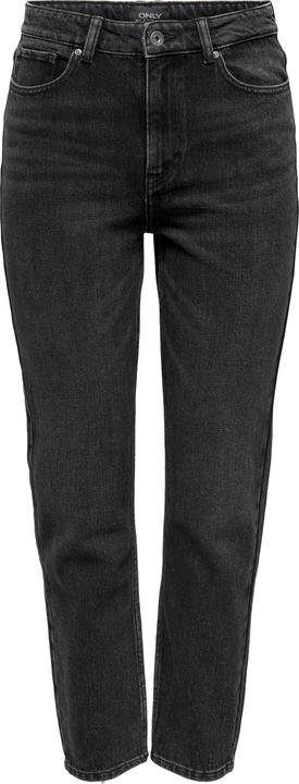 Immagine prodotto Only ONLEmily Life HW Ankle Straight Fit Jeans (W30/L34)