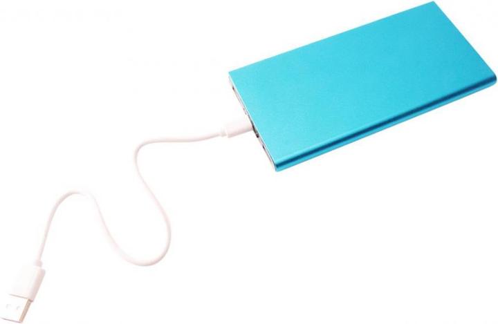 Actual product image TOP Powerbank